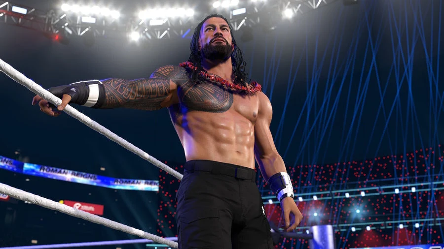PS5 WWE 2K26 For PlayStation 5