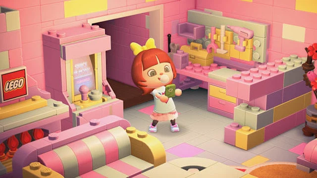 Switch 2 Animal Crossing New Horizons