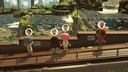 Switch 2 Game Kirby Air Riders
