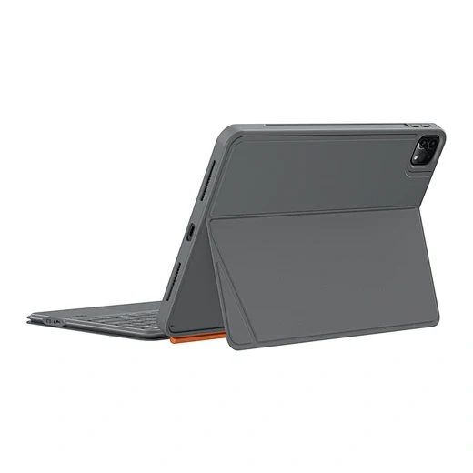 WiWU Magnetic Keyboard Case for iPad Air 13" M4/M3/M2 (2024/2025/2026)