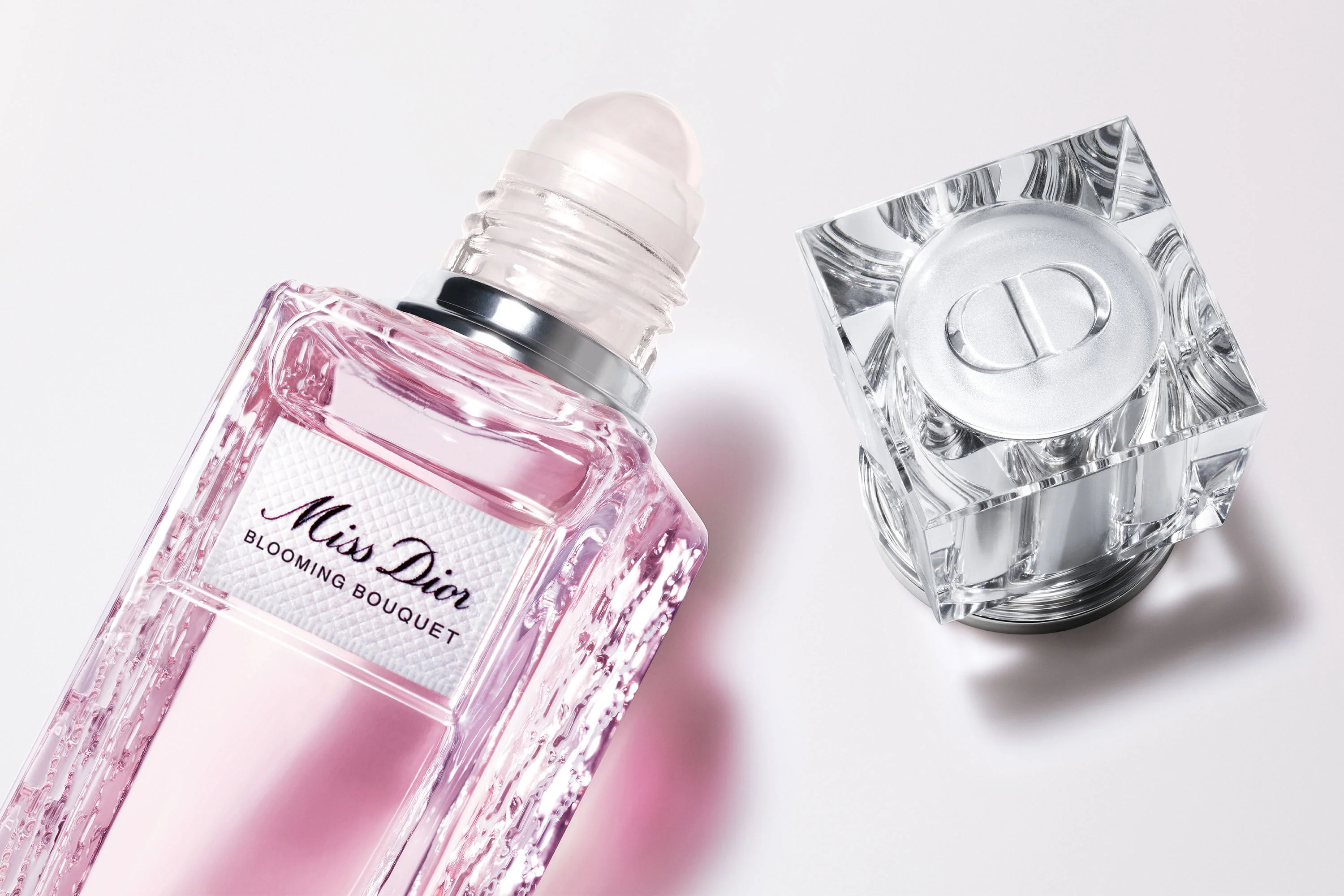 Dior, Miss Dior Blooming Bouquet Roller-Pearl, EDT - 20ml