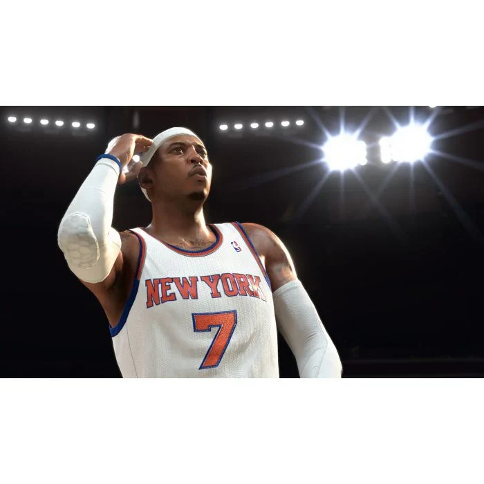 NBA 2K26 for Nintendo Switch 2 (EU)