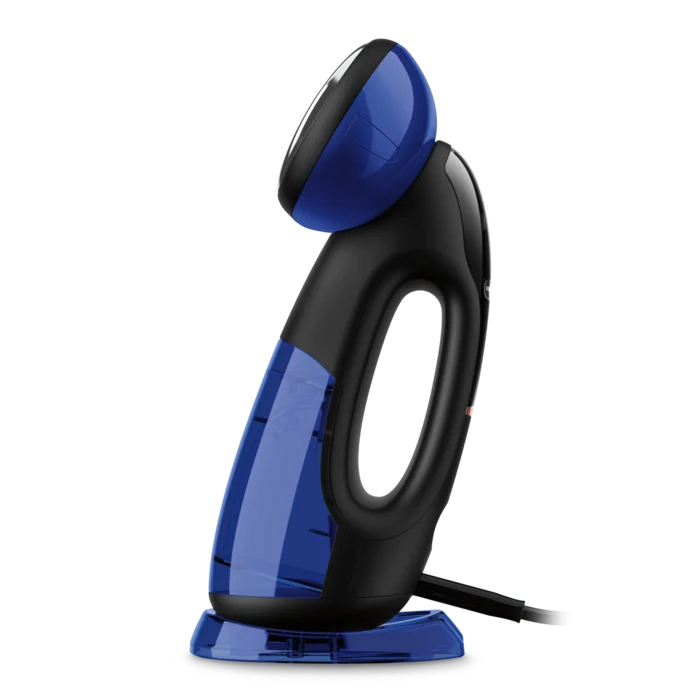 Conair Turbo ExtremeSteam 2-in-1 Garment Steamer 1840W Powerful Output - Black
