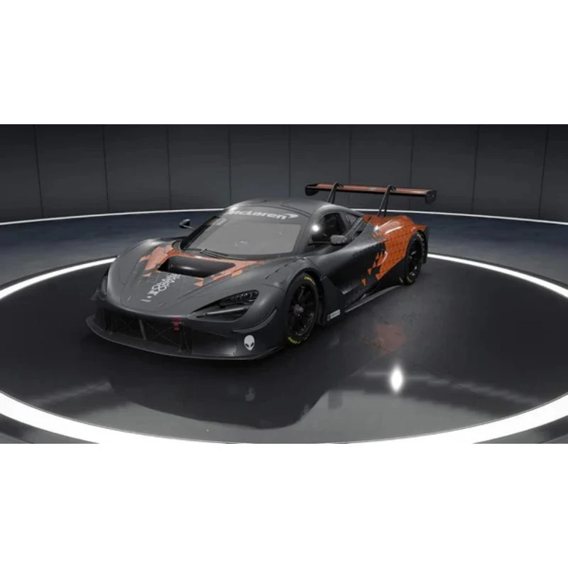 Sony PS4, Assetto Corsa Competizione - PAL