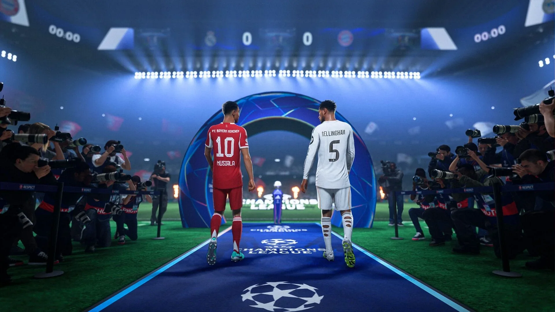 Sony PS4, EA SPORTS FC 26 - US