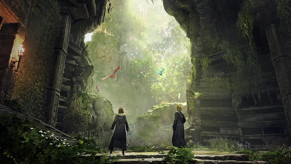 Sony PS4, Hogwarts Legacy - PAL