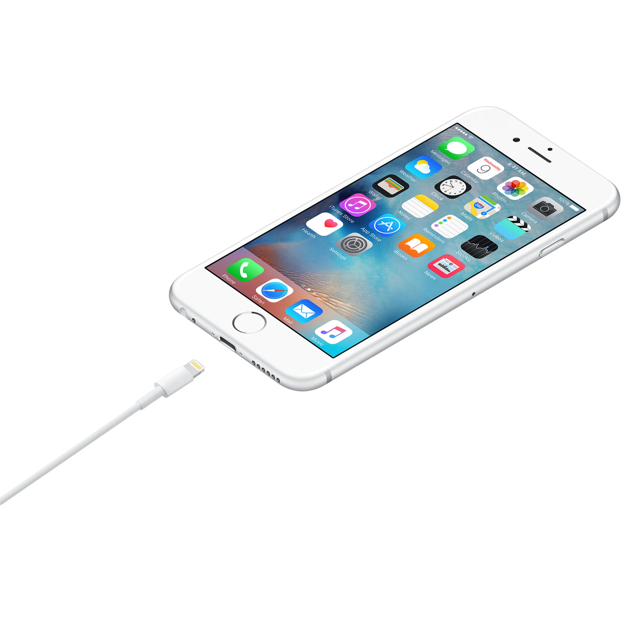 Apple, Lightning To USB Cable
