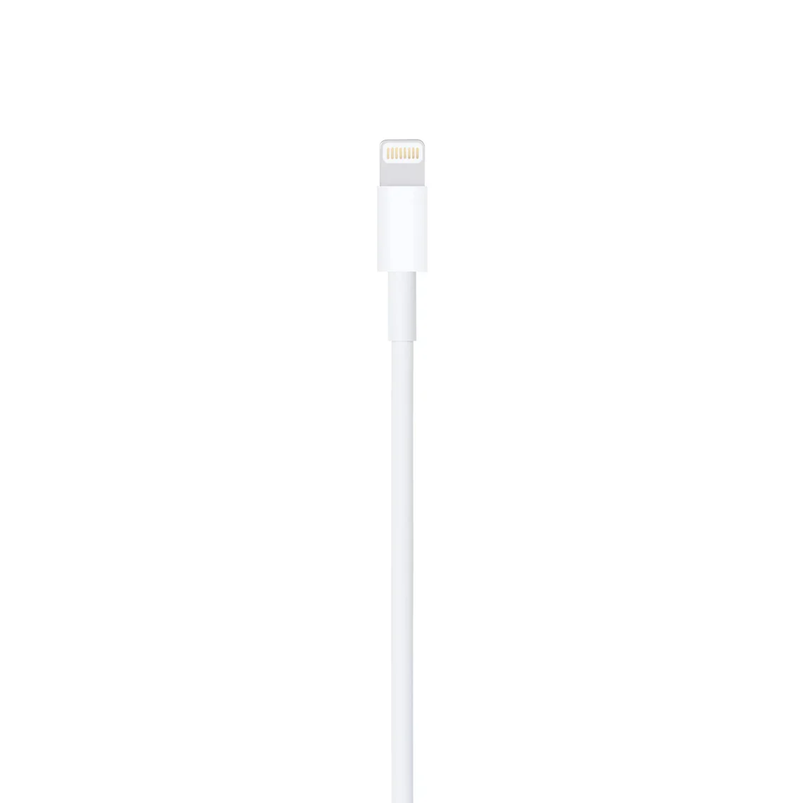 Apple, Lightning To USB Cable