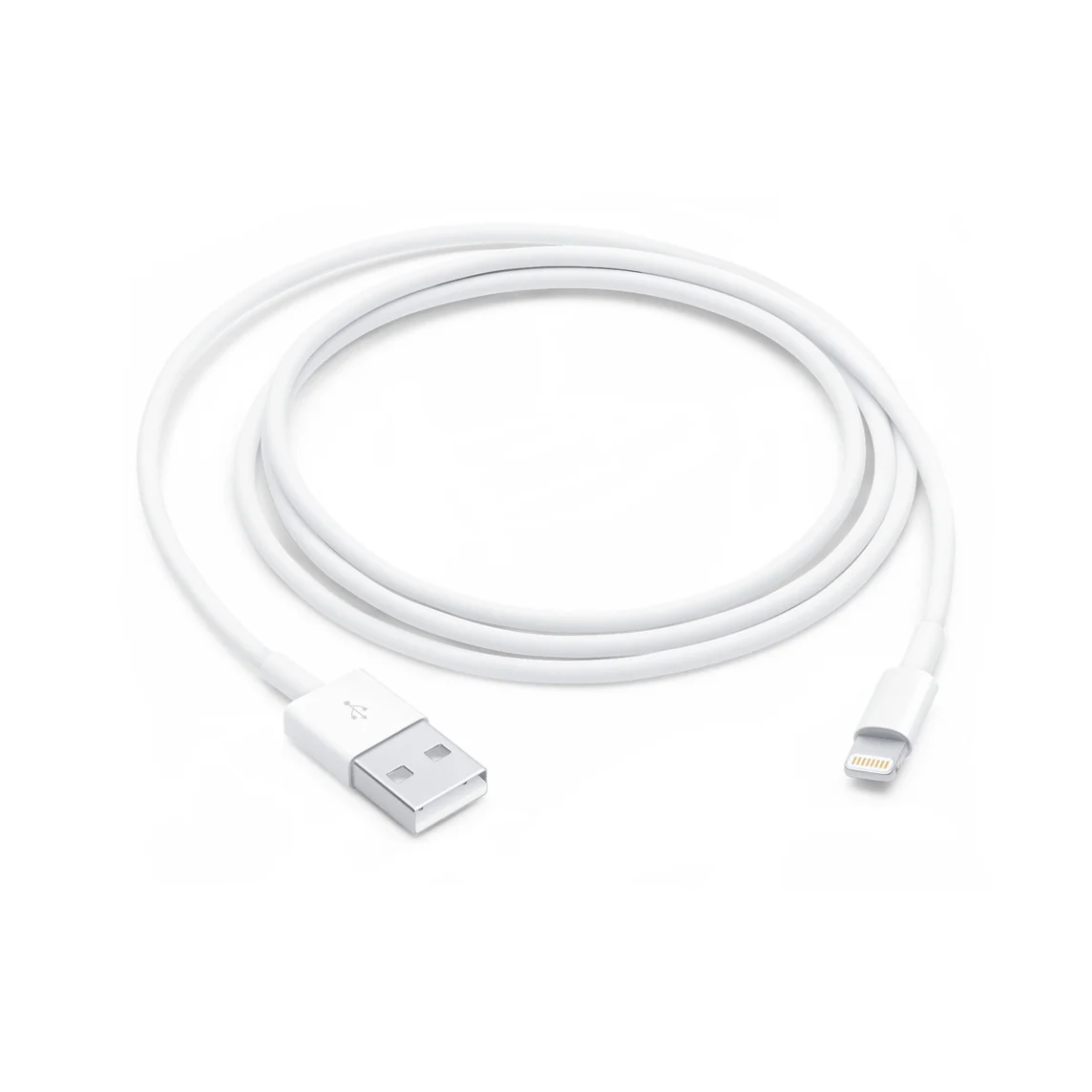 Apple, Lightning To USB Cable