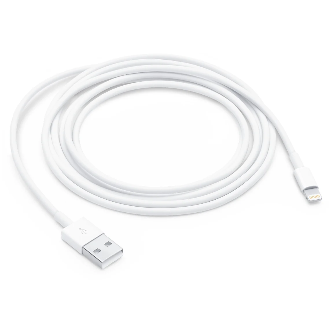 Apple, Lightning To USB Cable