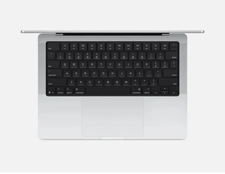 Apple MacBook Pro M5, 14.2″ (16GB RAM, 512GB SSD, 10‑Core CPU & GPU, Liquid Retina XDR, Arabic/English Keyboard)