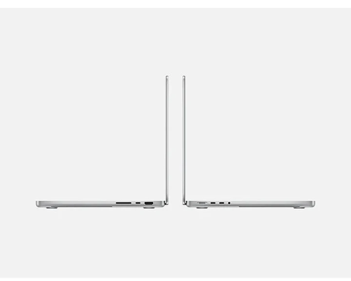 Apple MacBook Pro M5, 14.2″ (16GB RAM, 512GB SSD, 10‑Core CPU & GPU, Liquid Retina XDR, Arabic/English Keyboard)