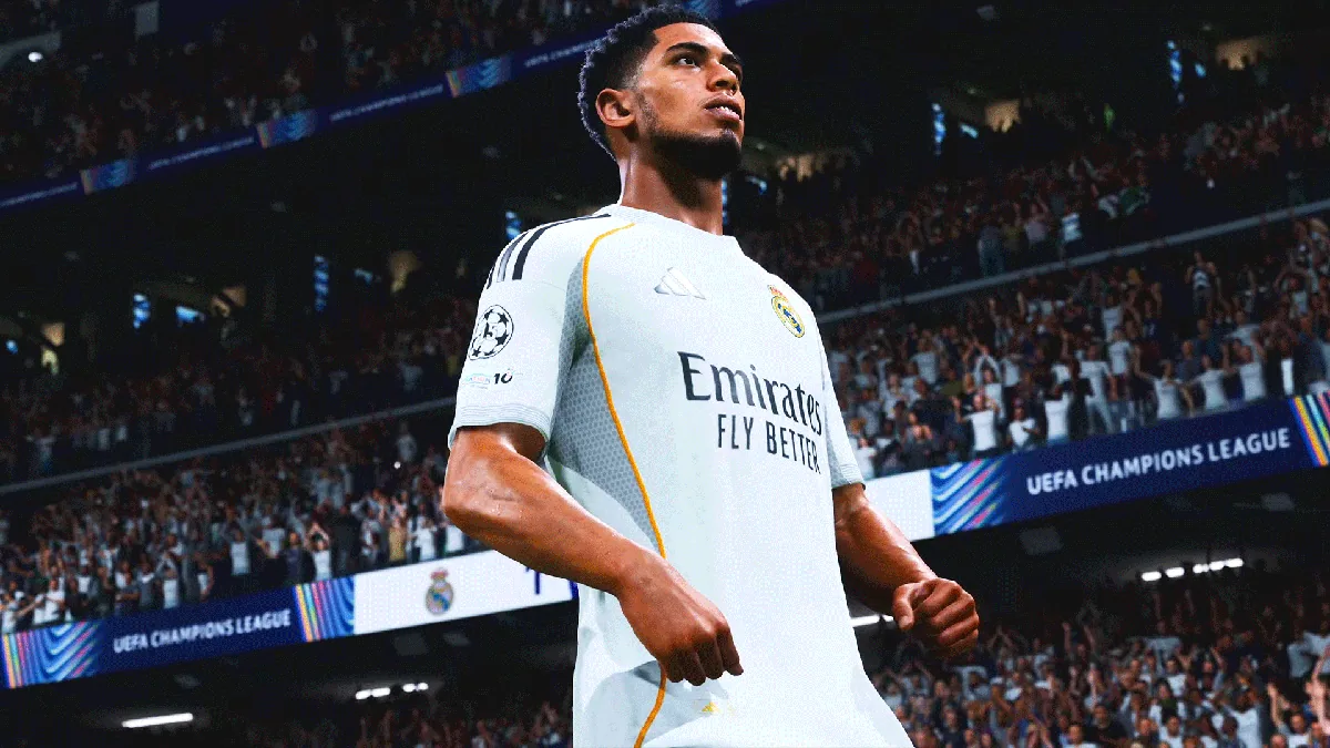 EA SPORTS FC 26 For PS5 - R2