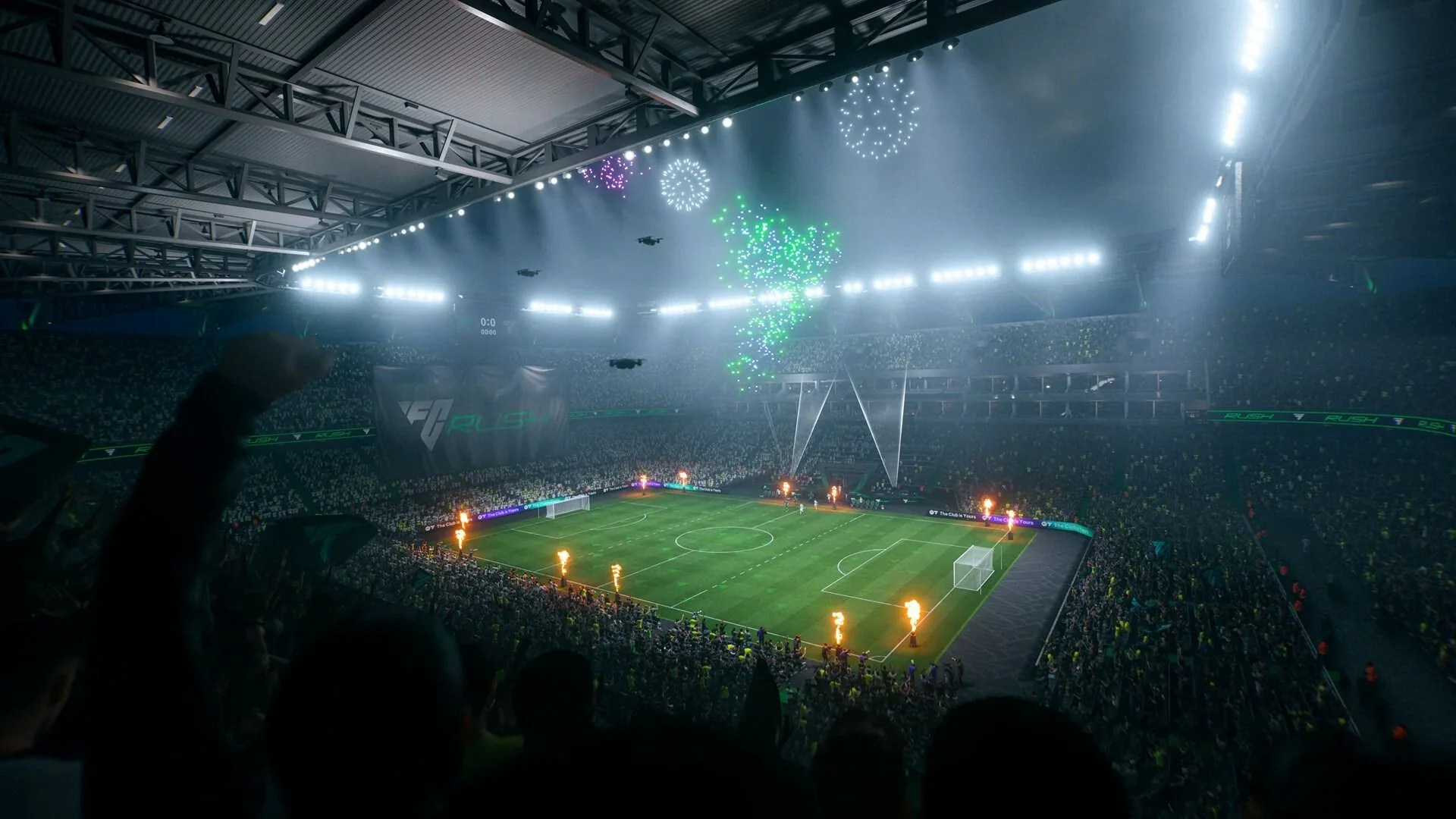 PS5 - EA SPORTS FC 26 (Arabic Version)
