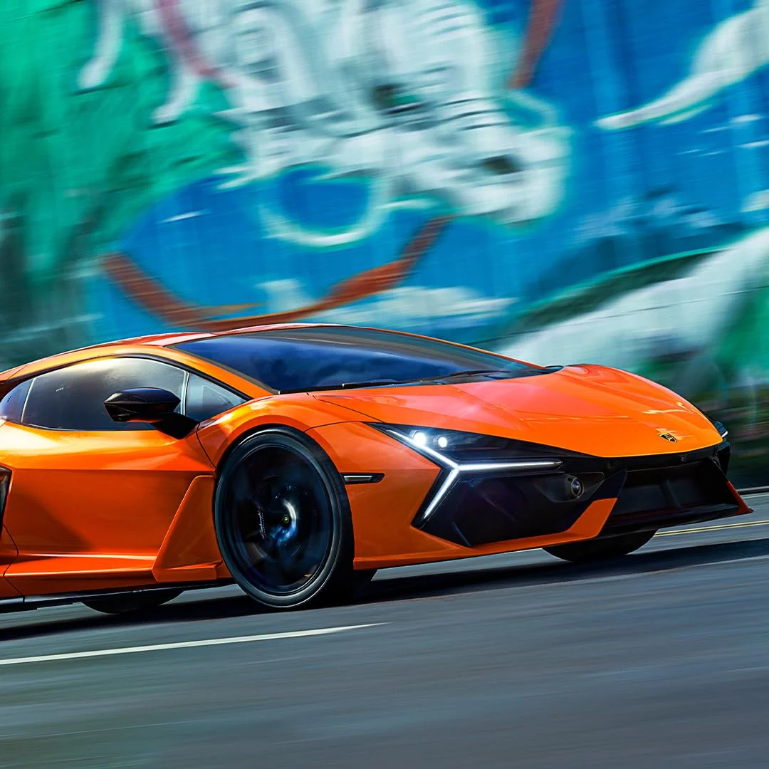 Sony PS5, The Crew Motorfest - Standard Edition PAL, PlayStation 5