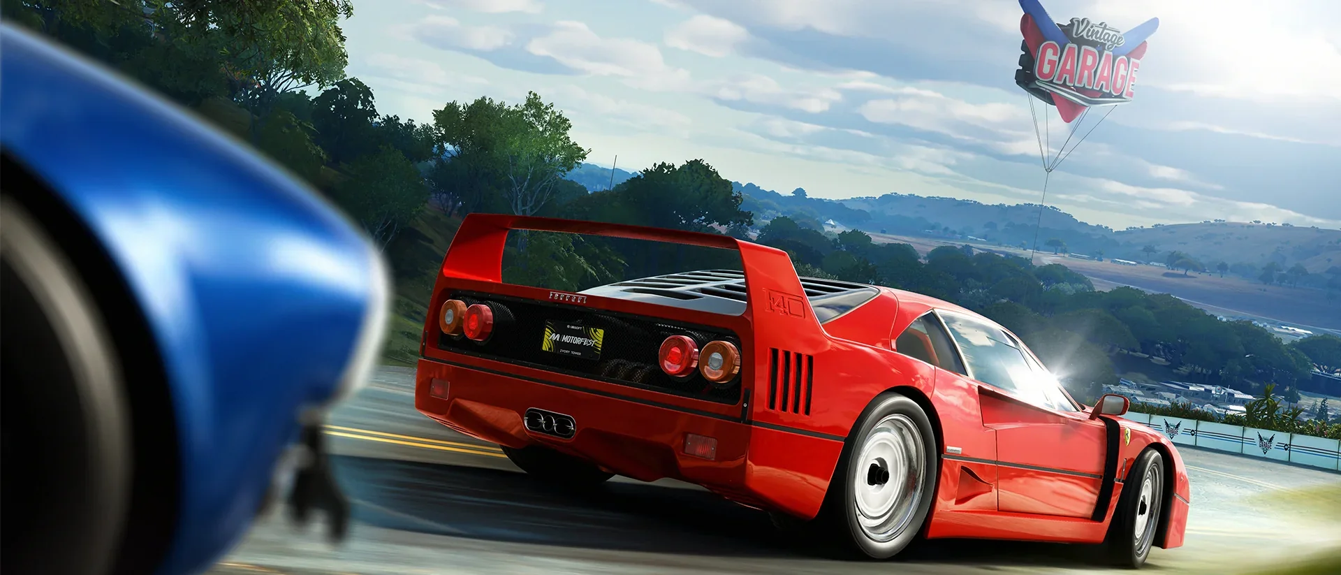 Sony PS5, The Crew Motorfest - Standard Edition PAL, PlayStation 5