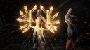 Sony PS5, Mortal Combat 1 PAL, PlayStation 5