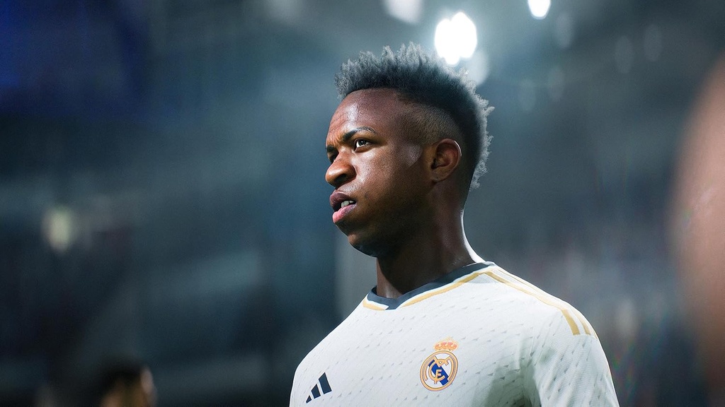 Sony PS5, EA Sports FC 24 US, PlayStation 5