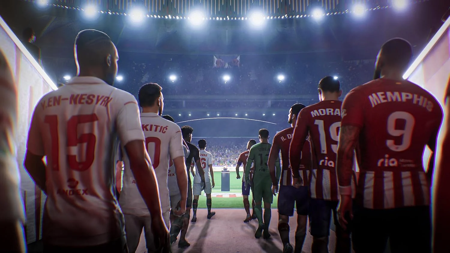 Sony PS5, EA Sports FC 24 US, PlayStation 5