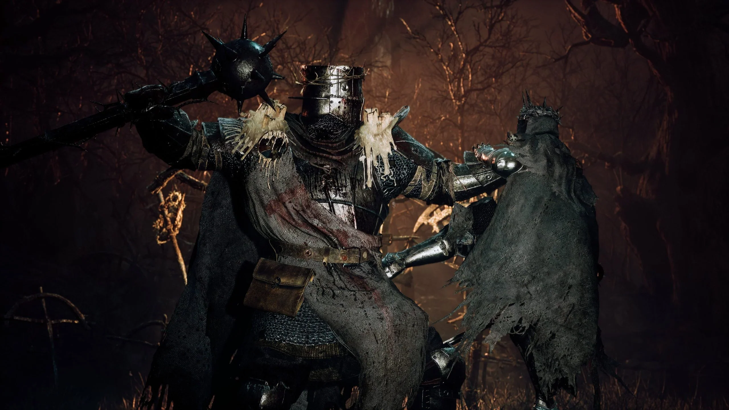 Sony PS5, Lords of the Fallen PAL, PlayStation 5