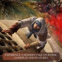 Sony PS5, Assassin’s Creed Mirage PAL, PlayStation 5 (Arabic )