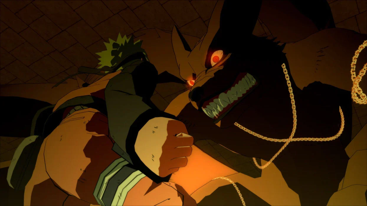 Sony PS5, Naruto X Boruto Ultimate Ninja Storm Connections, PlayStation 5