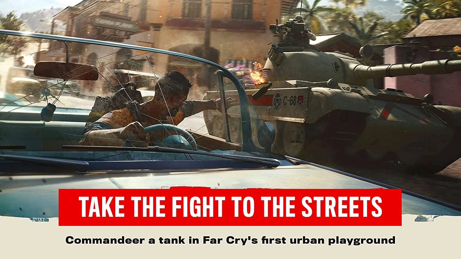Sony PS5, Farcry 6 PAL, PlayStation 5