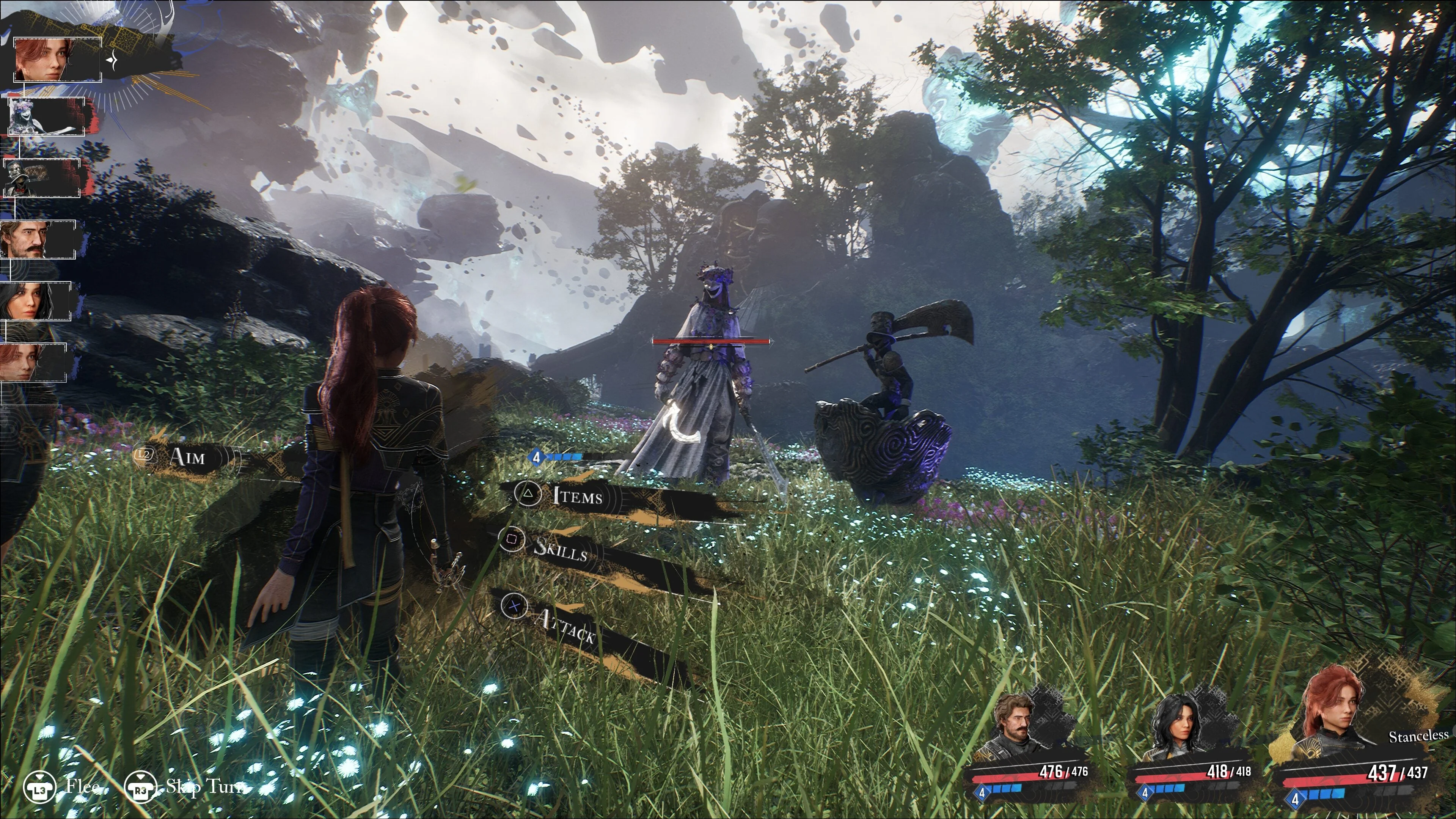 Sony PS5, Clair Obscur: Expedition 33 (EU), PlayStation 5