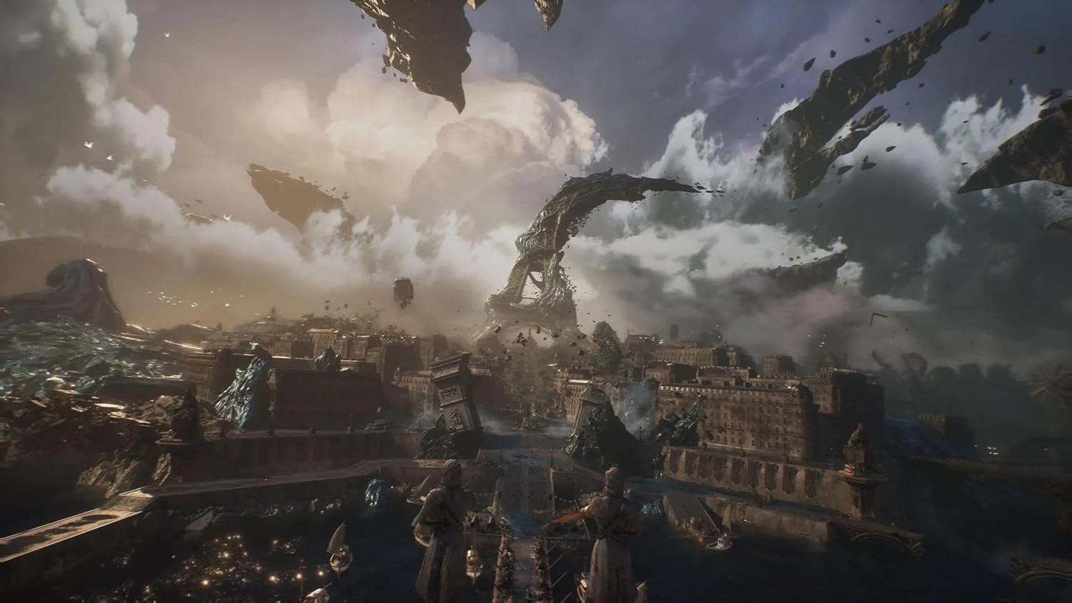 Sony PS5, Clair Obscur: Expedition 33 (EU), PlayStation 5