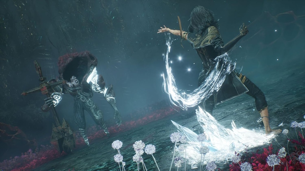 Sony PS5, Clair Obscur: Expedition 33 (EU), PlayStation 5