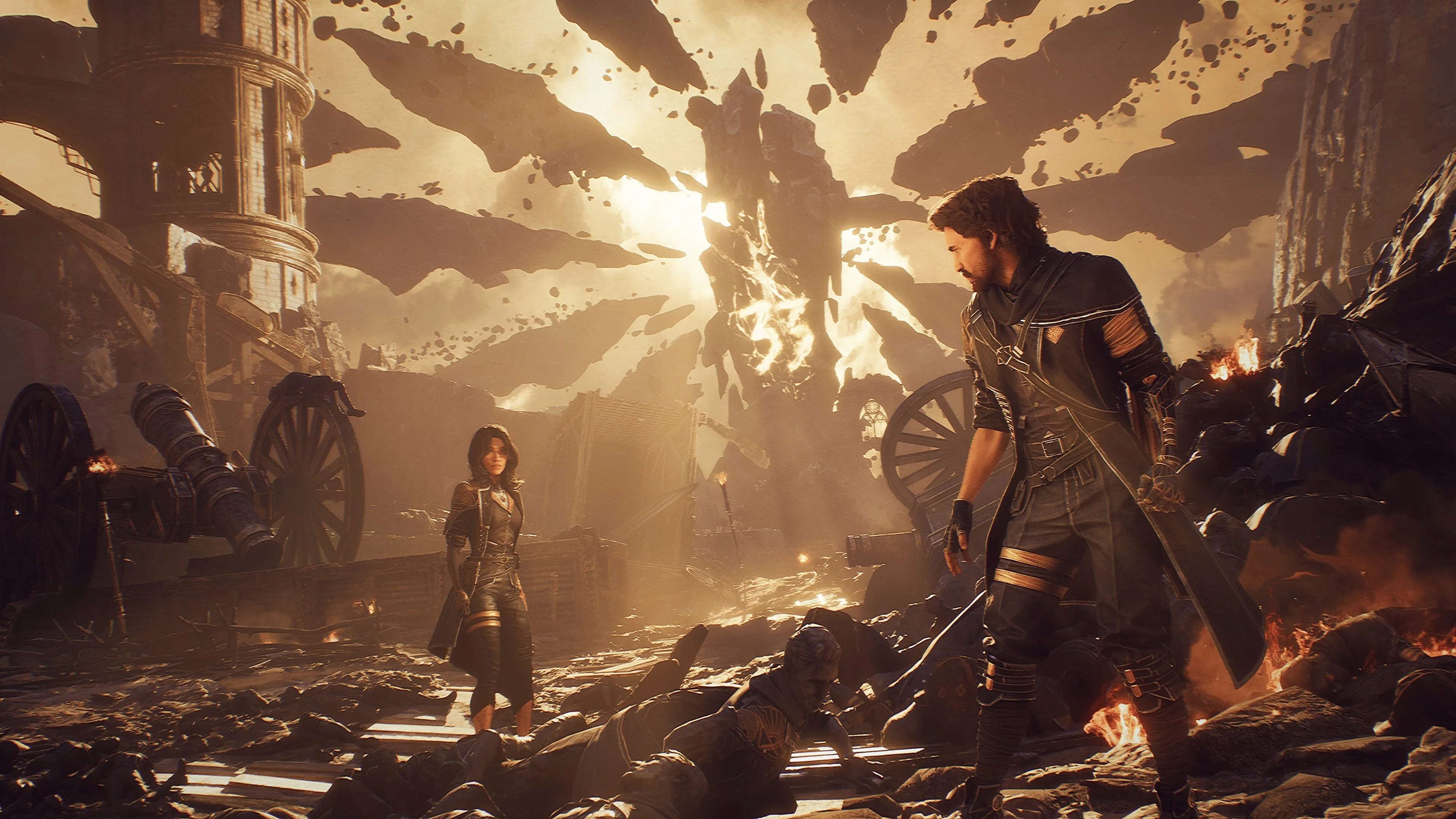 Sony PS5, Clair Obscur: Expedition 33 (EU), PlayStation 5