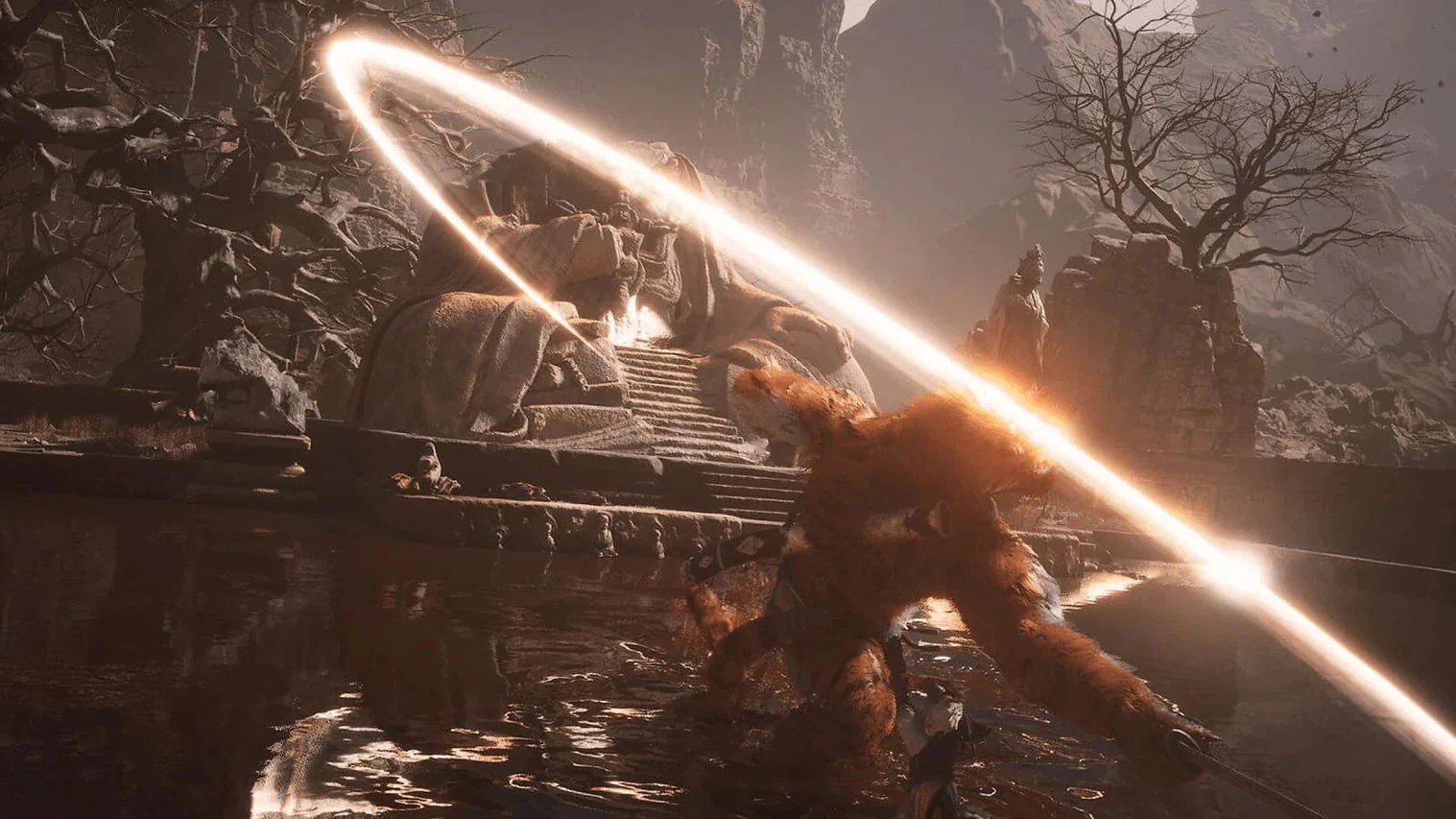 Sony PS5, Black Myth: Wukong, PlayStation 5