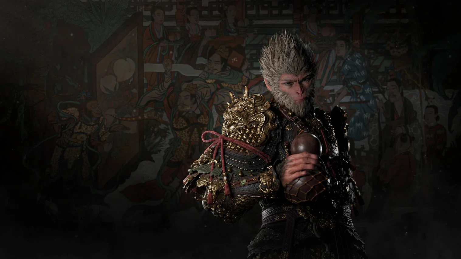 Sony PS5, Black Myth: Wukong, PlayStation 5