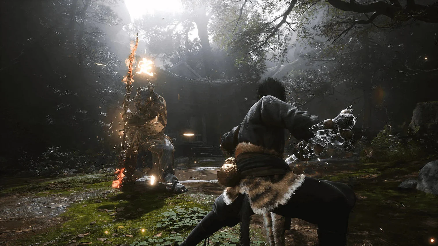 Sony PS5, Black Myth: Wukong, PlayStation 5