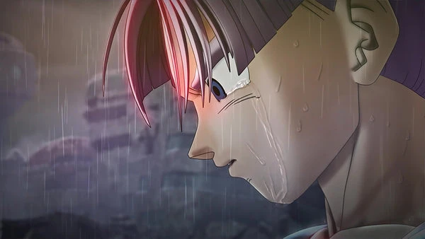 PS5 DRAGONBALL XENOVERSE 2 Eu