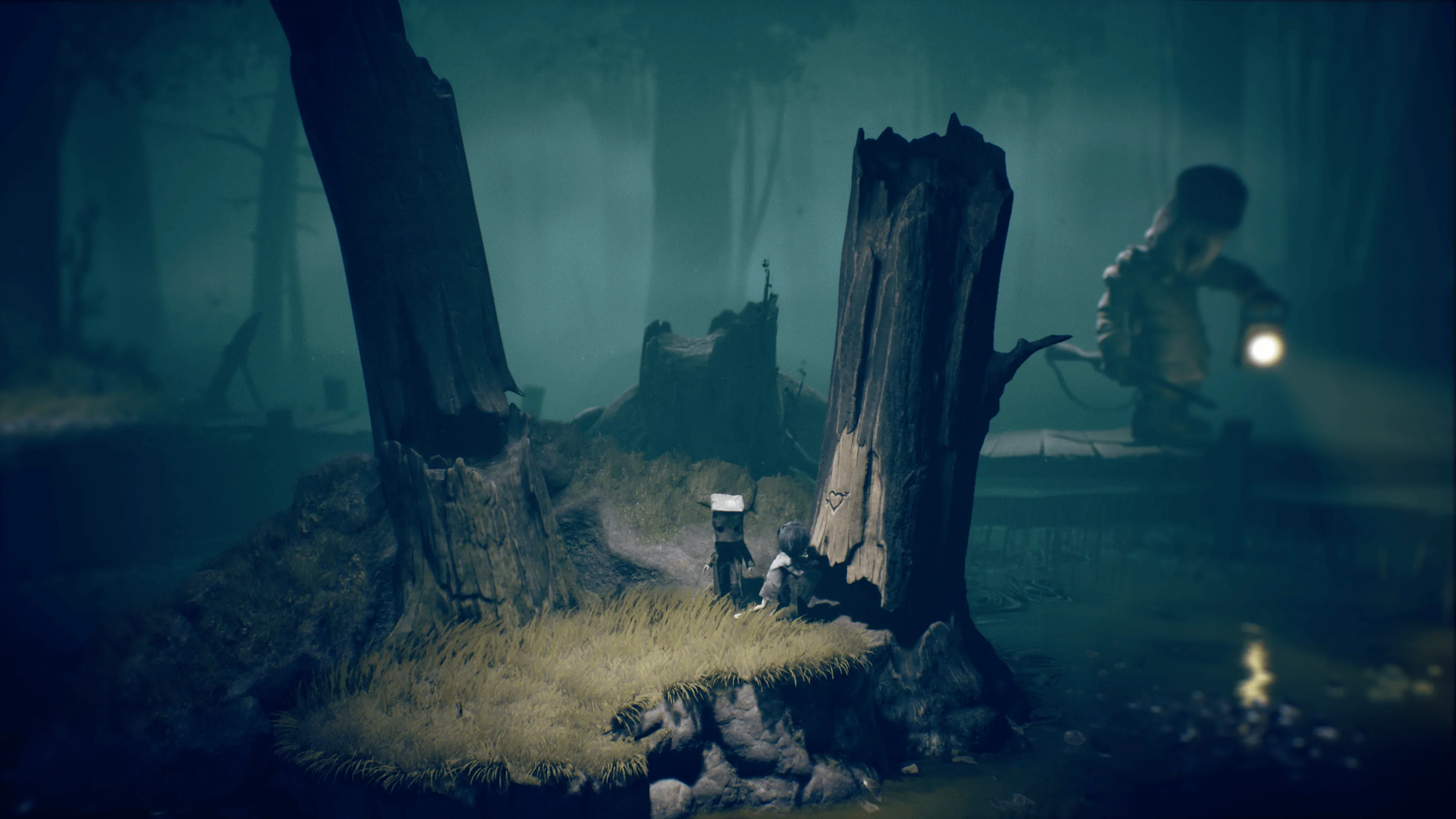 Little Nightmares 2 for PS5 Eu