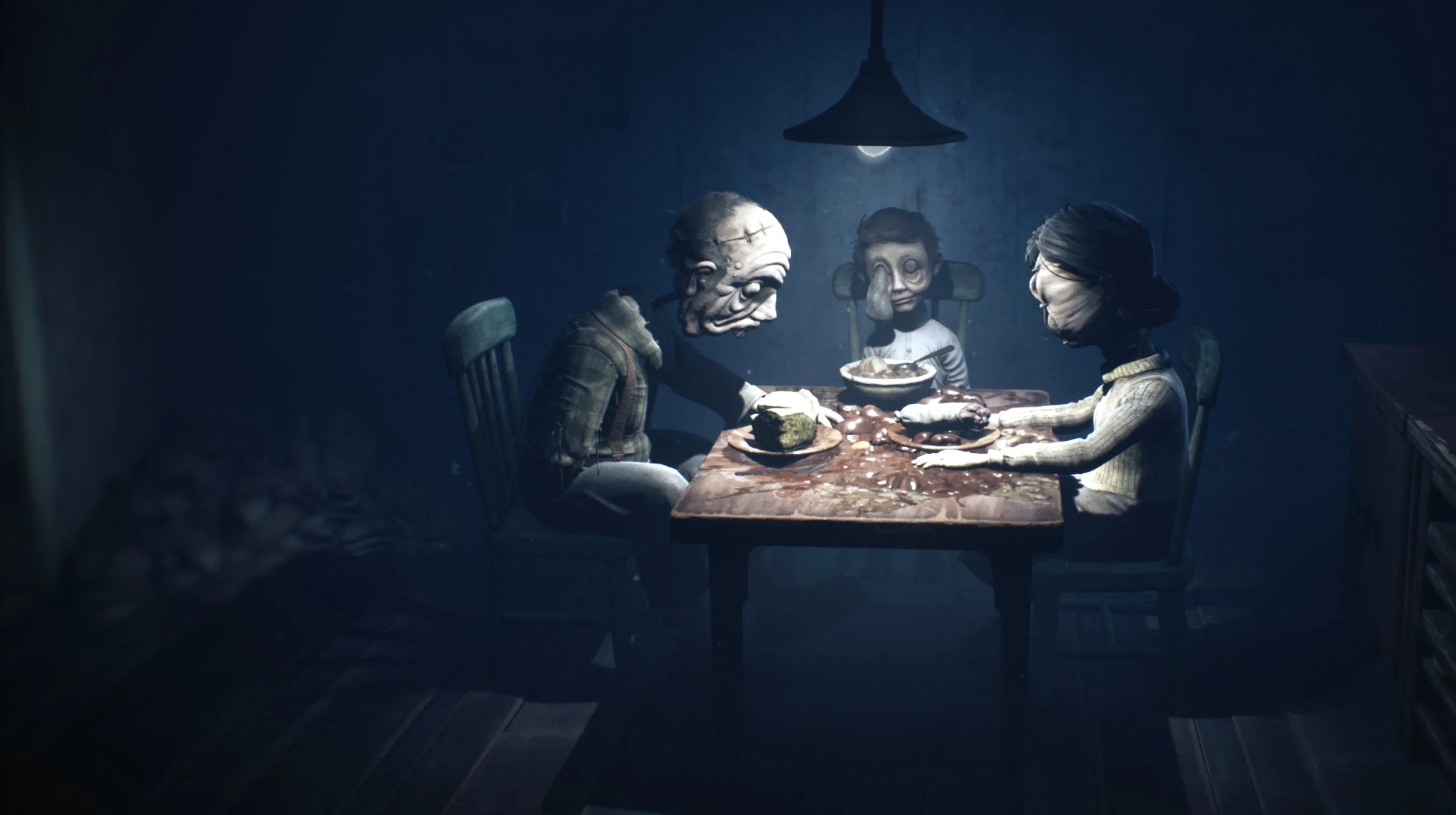 Little Nightmares 2 for PS5 Eu