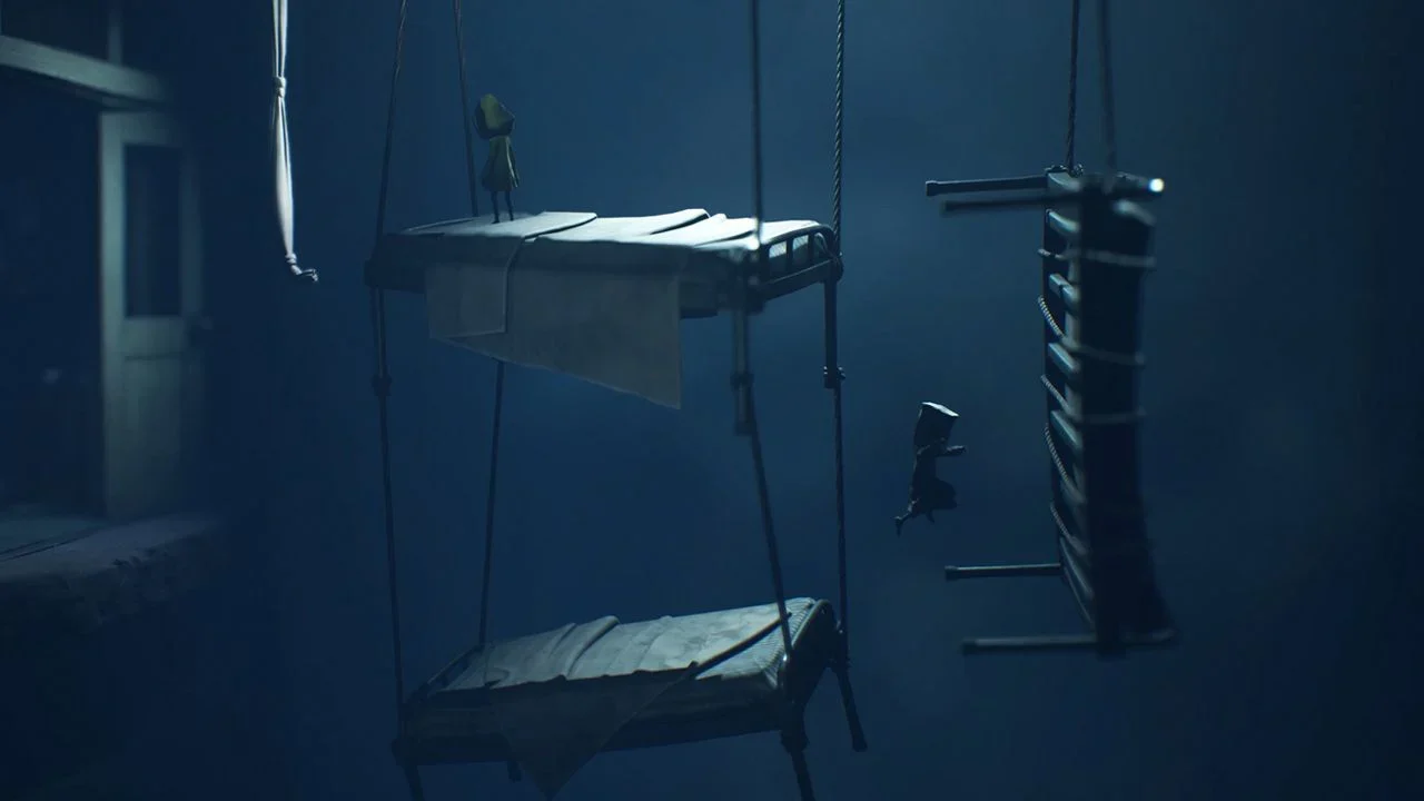 Little Nightmares 2 for PS5 Eu