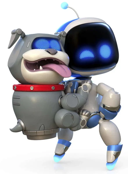Sony PS5, Games Astro Bot, PlayStation 5