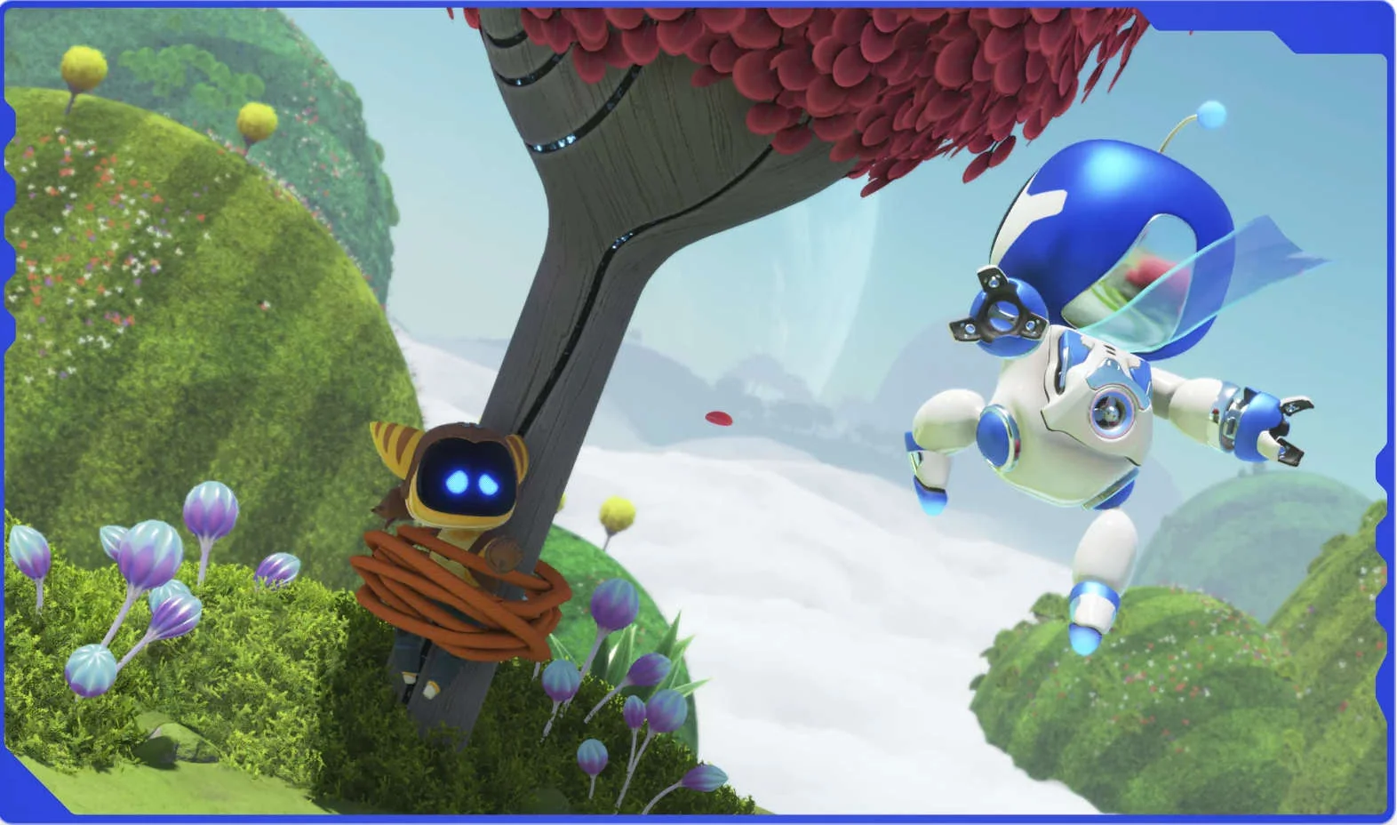 Sony PS5, Games Astro Bot, PlayStation 5