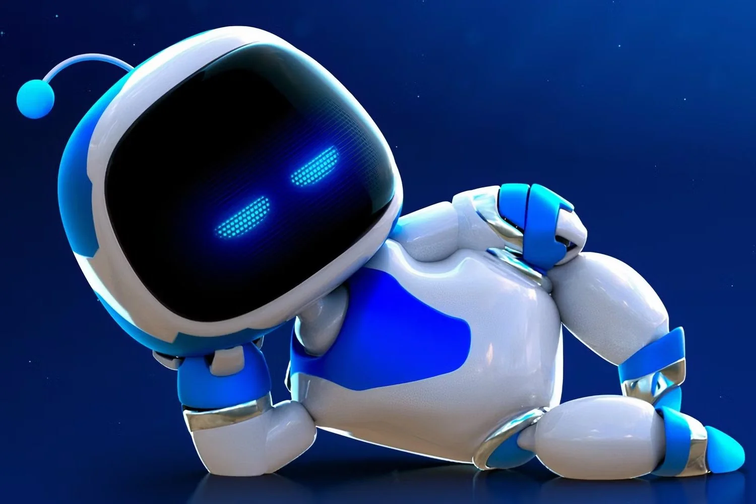 Sony PS5, Games Astro Bot, PlayStation 5