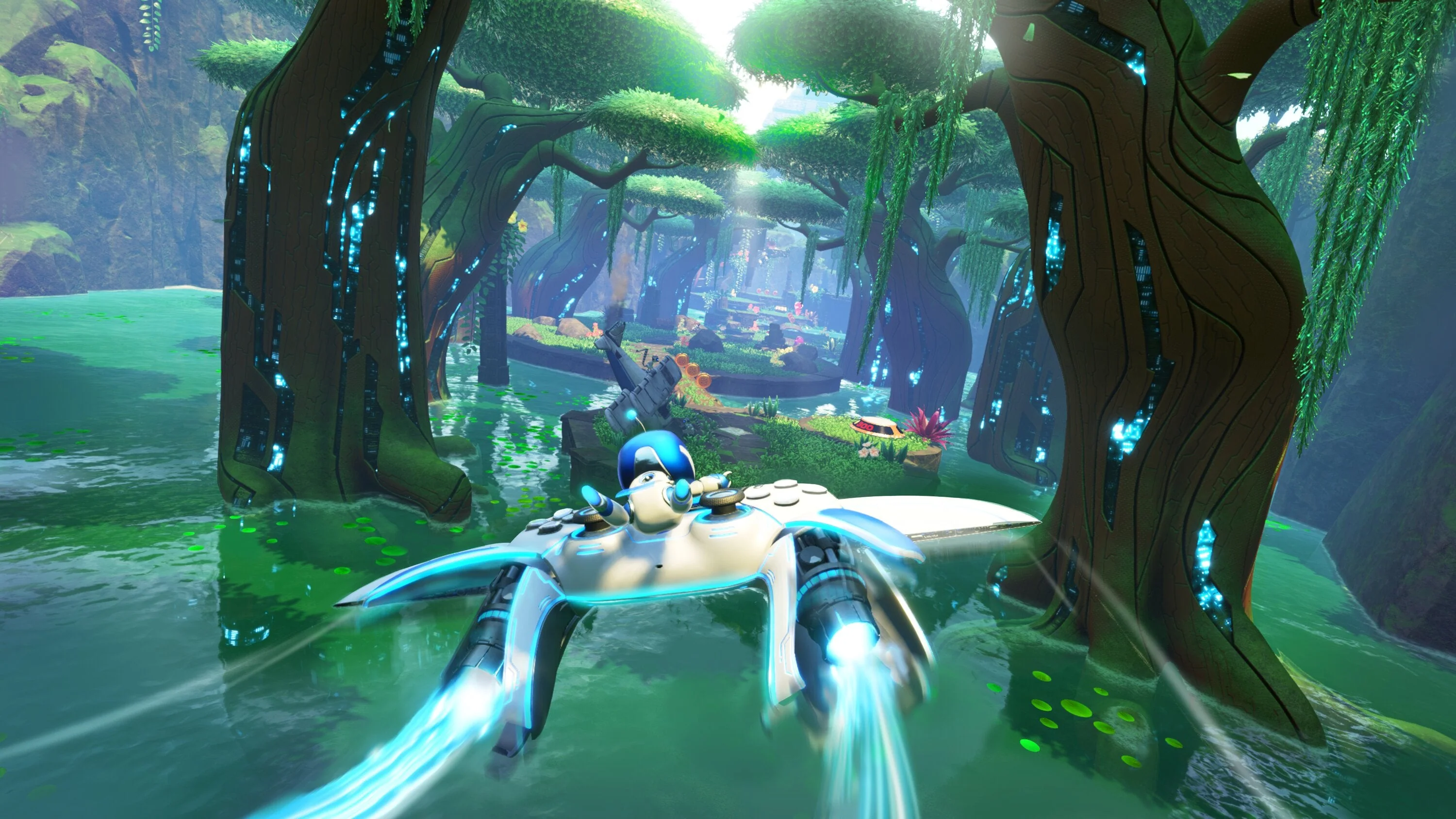 Sony PS5, Games Astro Bot, PlayStation 5