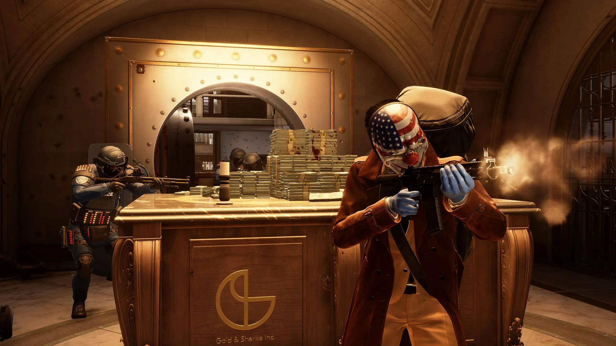 Sony PS5, Payday 3 - Day One Edition, PlayStation 5