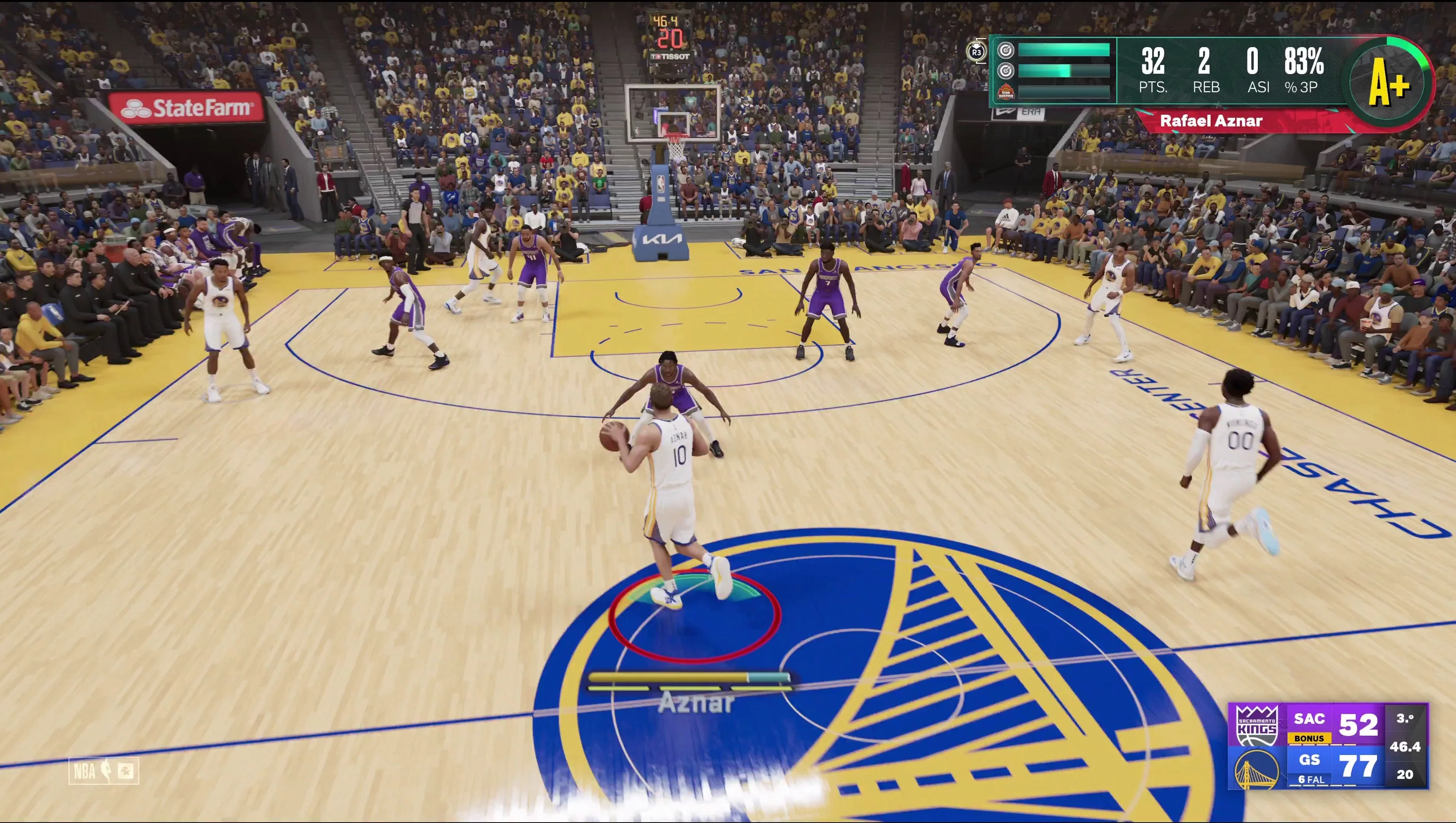 Sony PS5, NBA 2K23, PlayStation 5