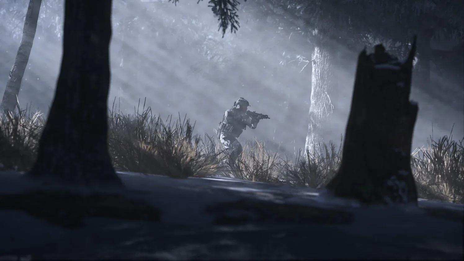 Sony PS5, Call OF Duty: Modern Warfare 3 Support Arabic, PlayStation 5