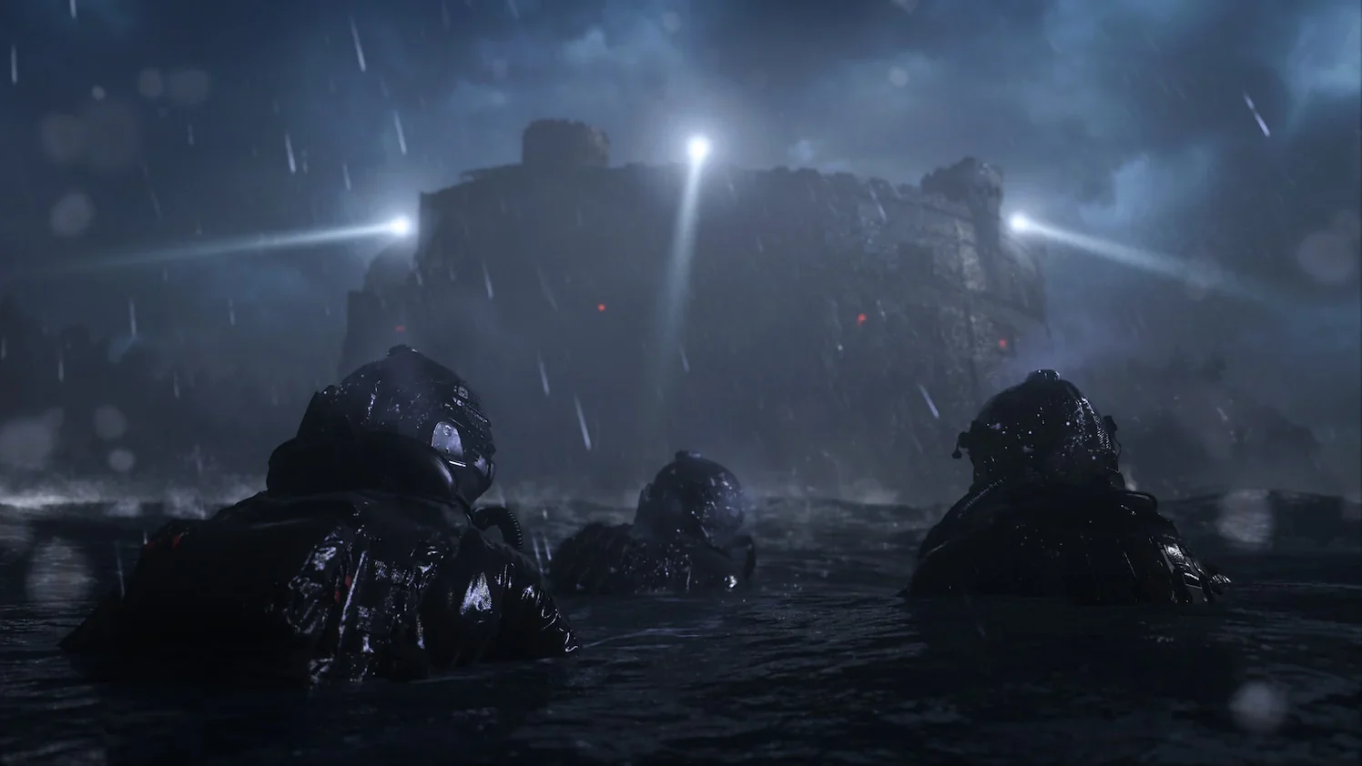 Sony PS5, Call OF Duty: Modern Warfare 3 Support Arabic, PlayStation 5