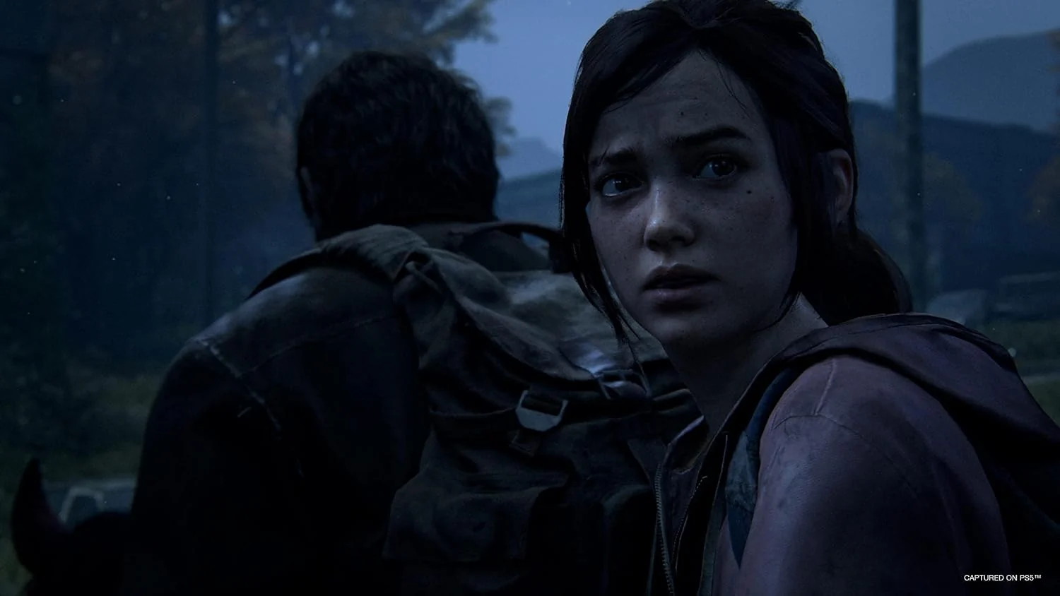 Sony PS5, The Last of Us Part I Remake, PlayStation 5