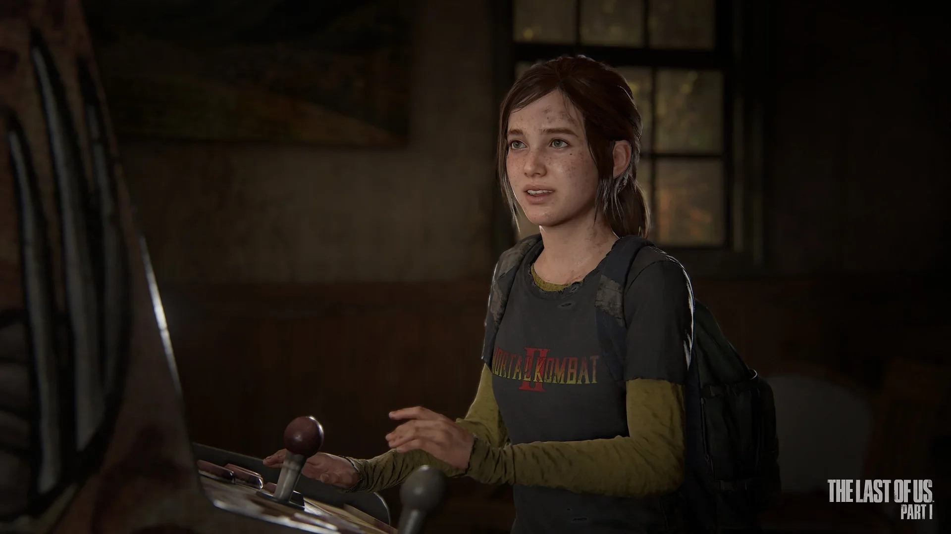 Sony PS5, The Last of Us Part I Remake, PlayStation 5
