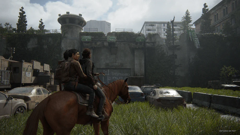 Sony PS5, The Last of Us Part I Remake, PlayStation 5