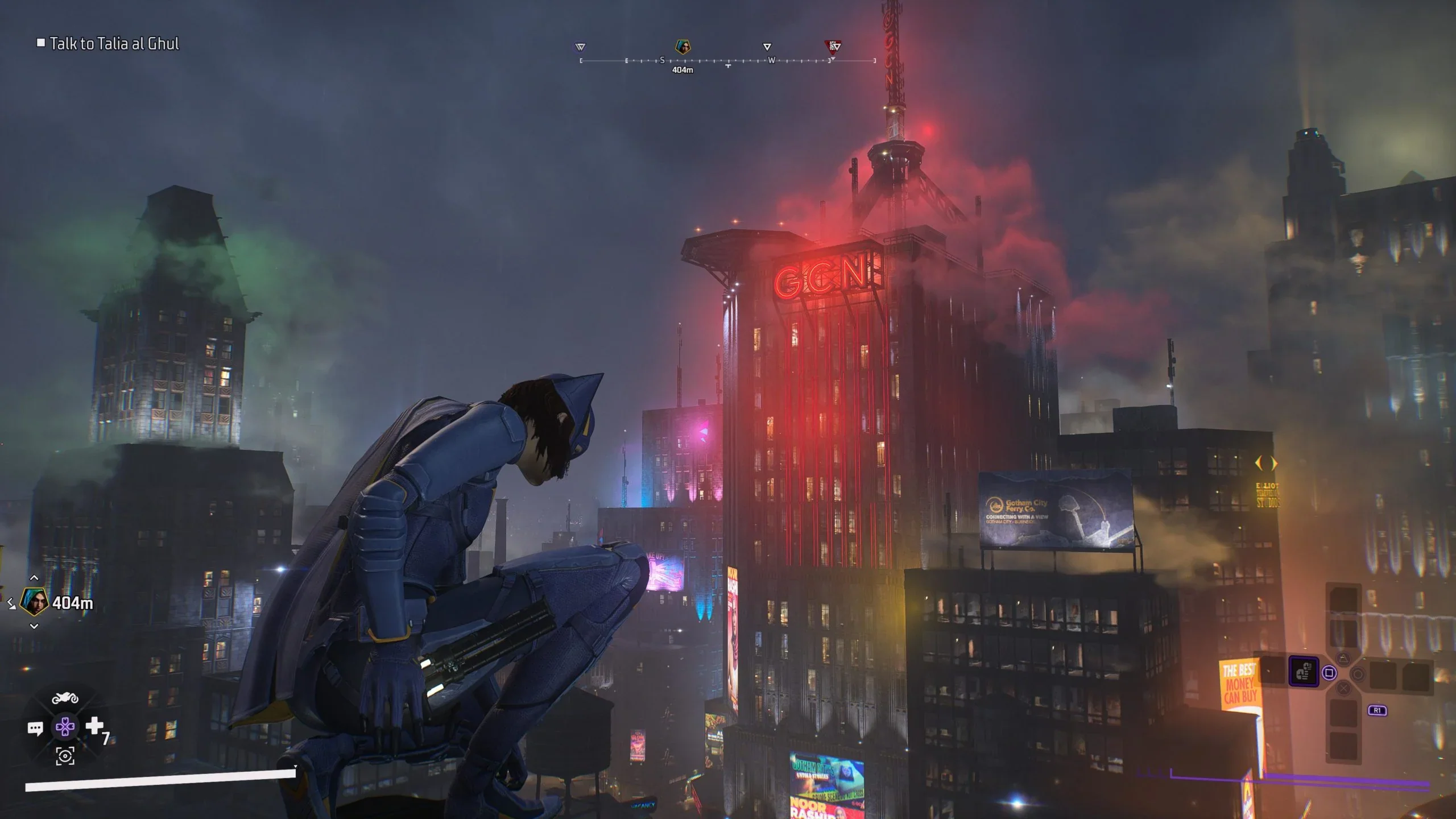 Sony PS5, Gotham Knights PAL, PlayStation 5